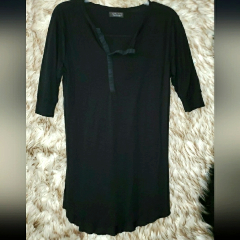 Zara mens short sleeves shirt lightweight